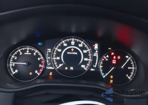 2025 Mazda Cx-50 2.5 Turbo Premium Plus Package из США, поврежденный, VIN 7MMVABEY4SN305603